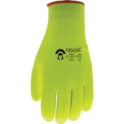 Cestus Work Gloves , C-15 Oil & Water Resistant Glove PR C-15 - M